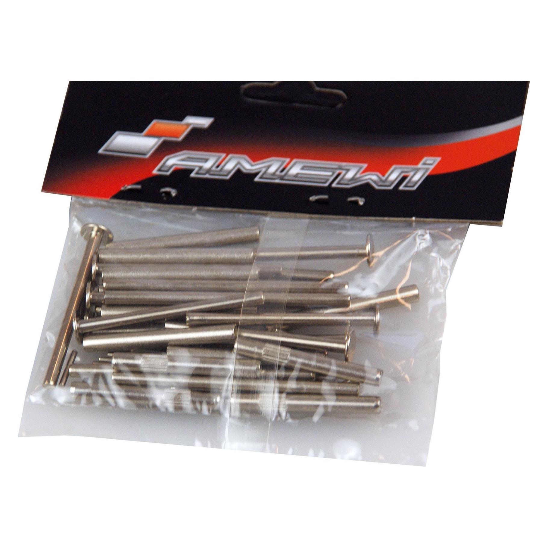Amewi Pin Set Warrior (39882383)