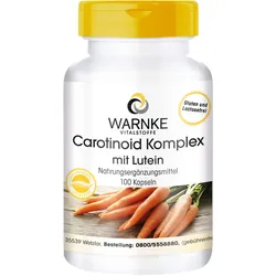 Carotinoid Komplex 100 ST