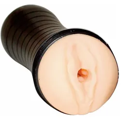You2Toys, Masturbator, Pussy to go