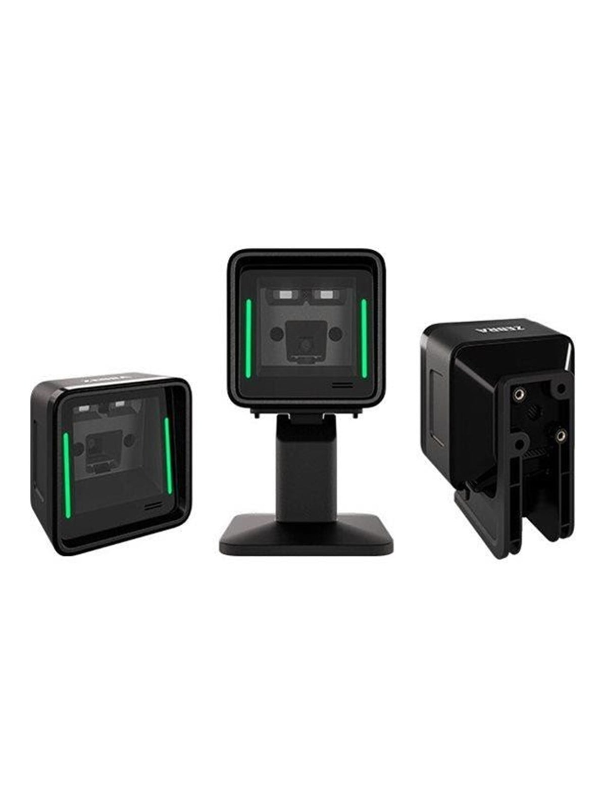 Extreme Networks Zebra SP20 Series SP2002 - Standard Range (SR) - barcode scanner