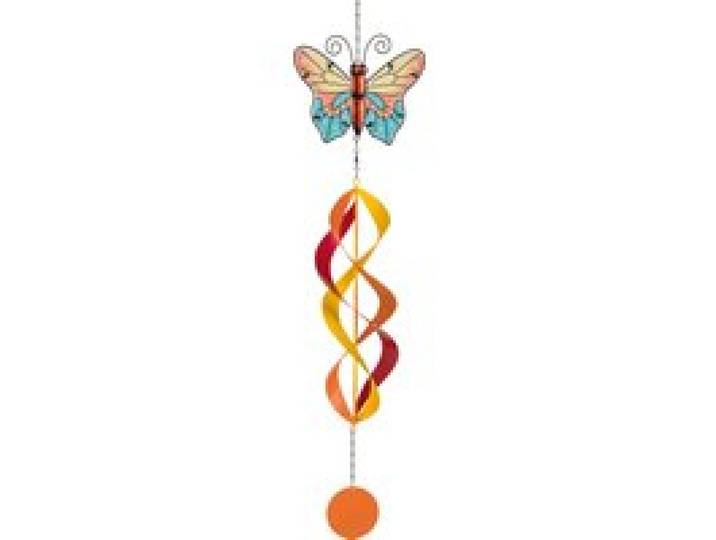 LIVARNO® Moulin à vent décoratif (papillon)