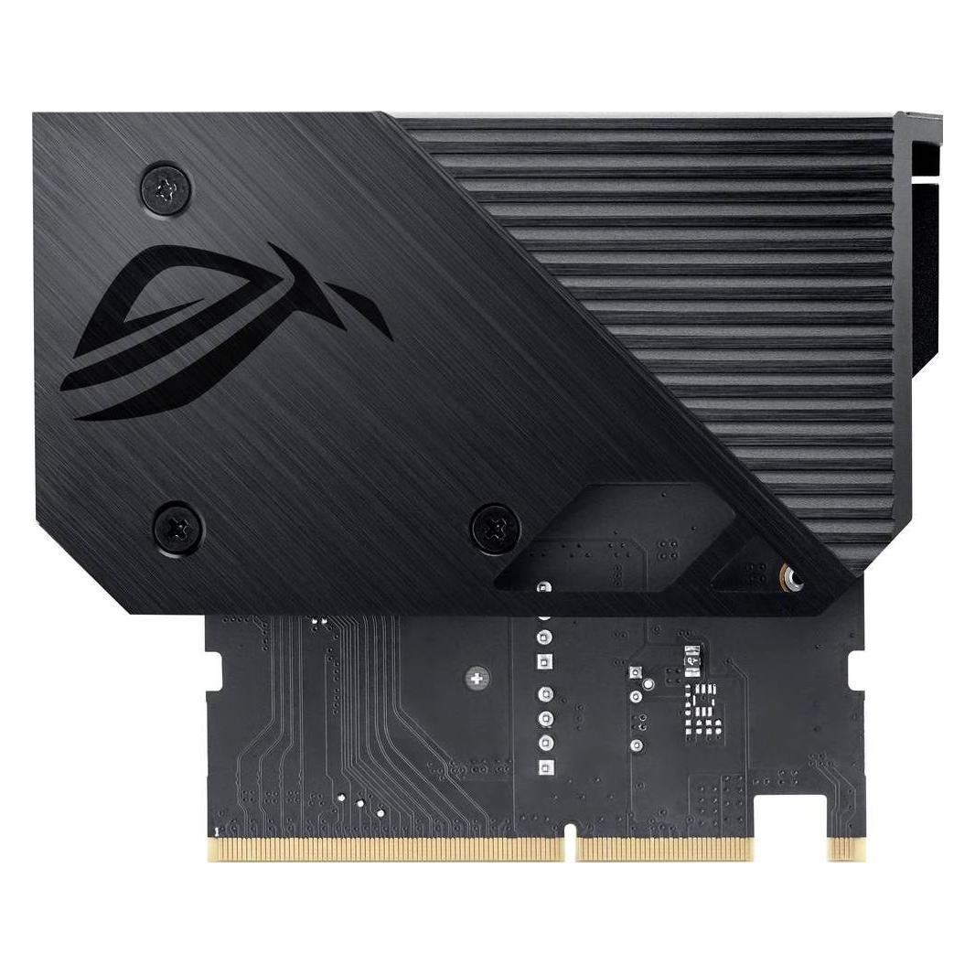 ASUS ROG Crosshair VIII Impact (AM4, AMD X570, Mini-DTX) (90MB11Q0-M0EAY0)
