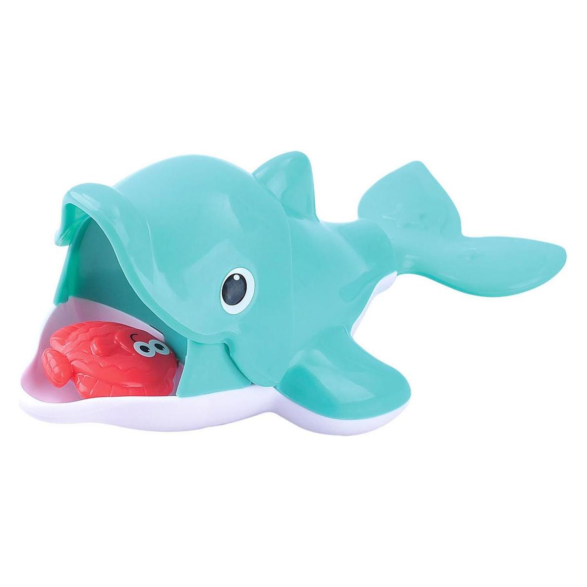 Play Catch and Swim Dolphin, 2 Stk. (49619536)