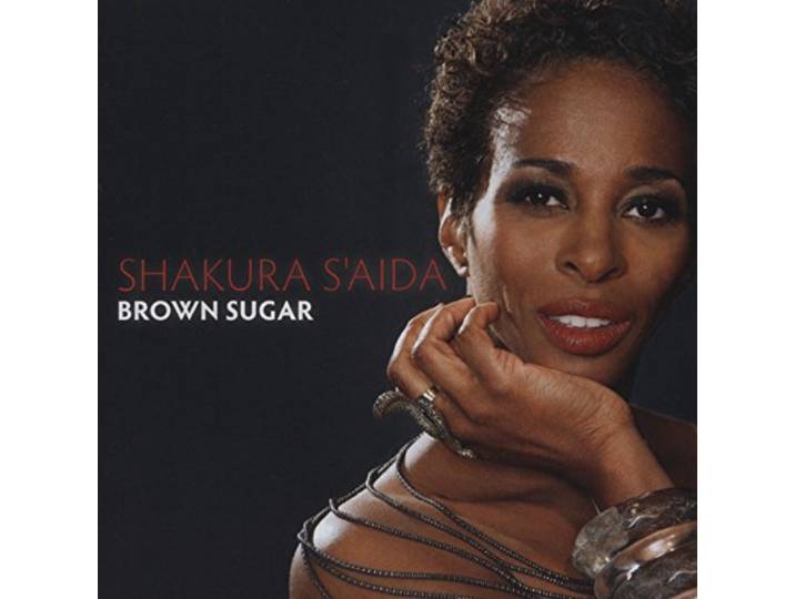 Shakura's Aida - Brown Sugar