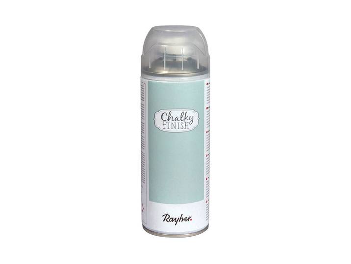 Rayher Chalky Finish Spraydose 400 ml