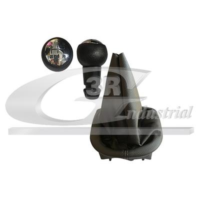 3RG Schalthebelverkleidung 25246 für Citroën Peugeot