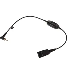 Jabra Anschlusskabel, Headset Zubehör