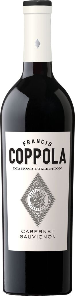 Restposten - Diamond Collection Cabernet Sauvignon 2022 Delicato Family Wines
