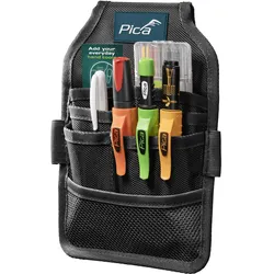 Pica, Werkzeugkoffer, Master Belt (5 Teile)