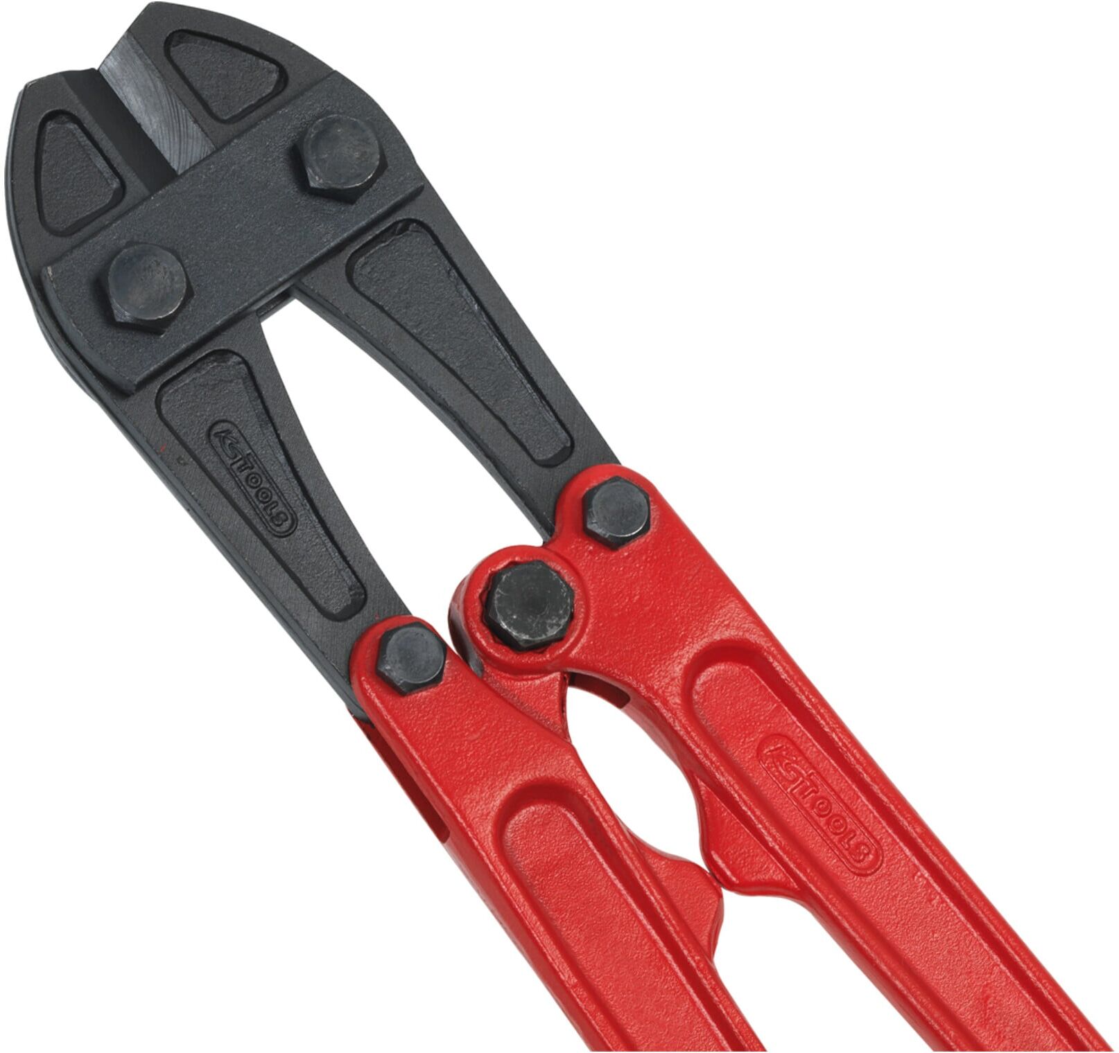 KS Tools Bolzenschneider, geschmiedete Arme, 65mm (118.0218)