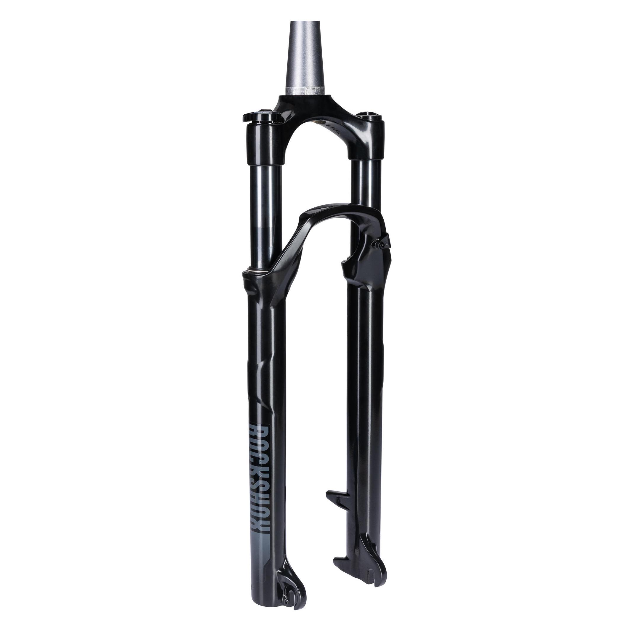 RockShox Recon Silver RL (100 mm, Luft) (00.4020.557.013)