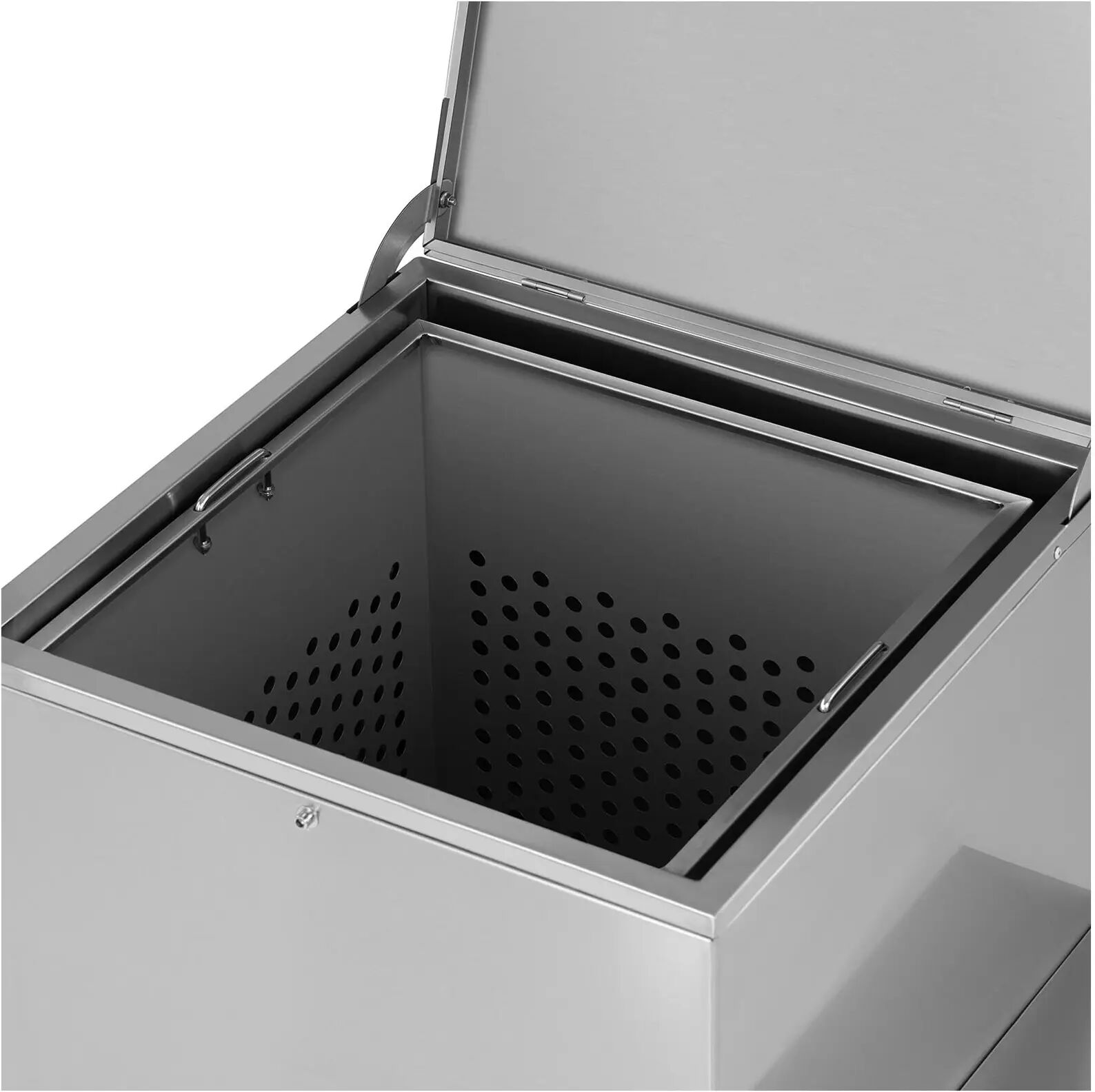 Wiesenfield Kalttauskone siipikarjalle - 120 L WIE-CS-120