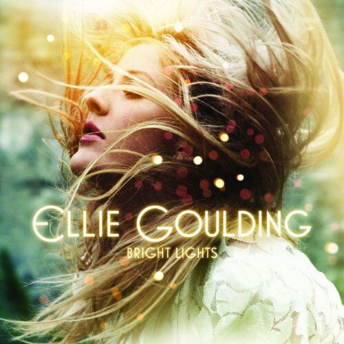 Ellie Goulding - Bright Lights - Preis vom 09.10.2026 07:28:09 h