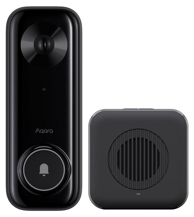 Aqara G400 Deurbelcamera, bedraad model