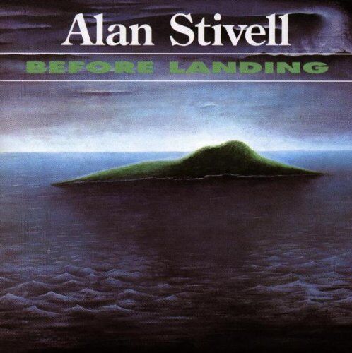 Alan Stivell - Before Landing - Preis vom 09.10.2026 07:28:09 h