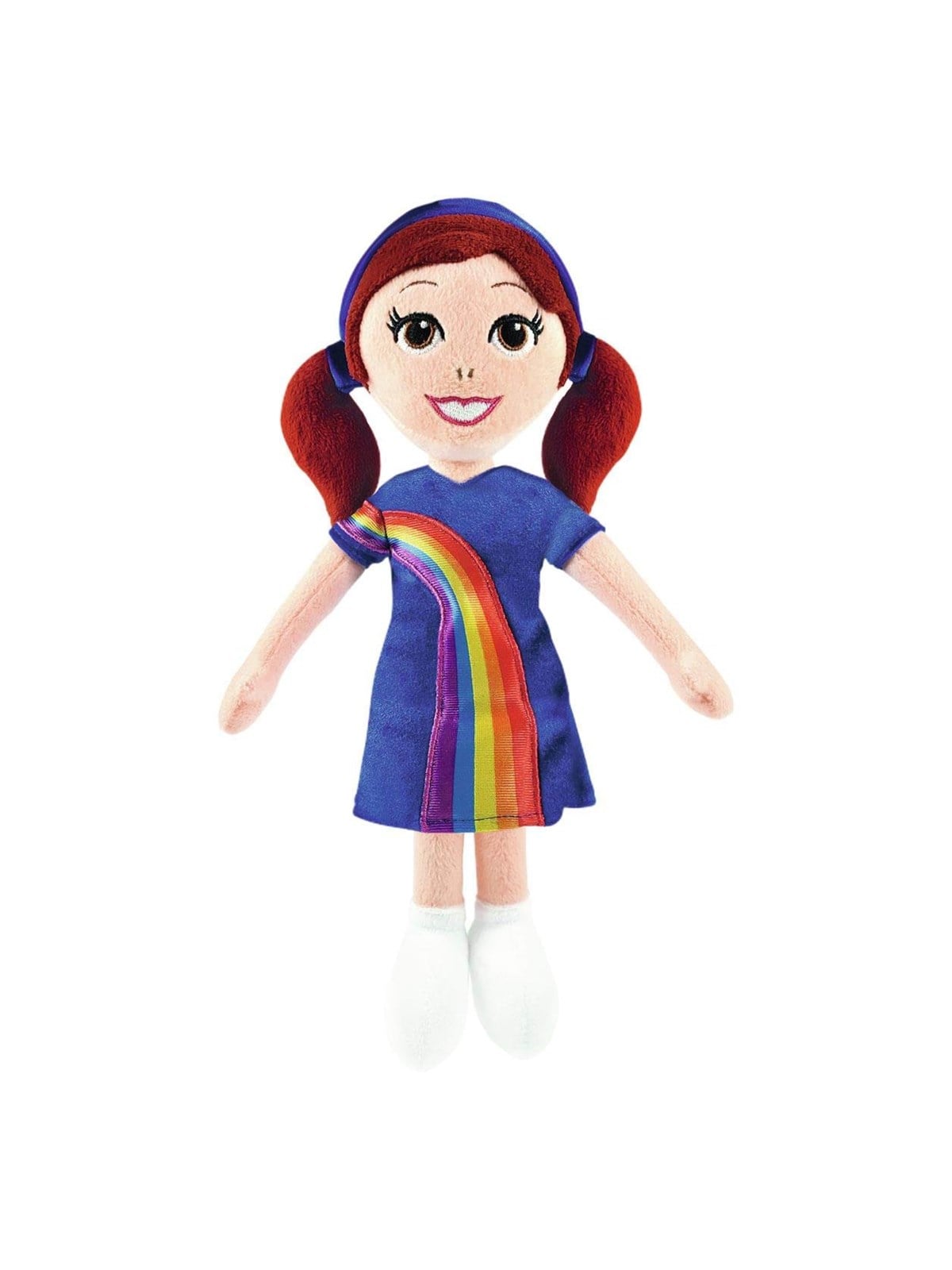 Studio 100 K3 Cuddle Doll - Hanne