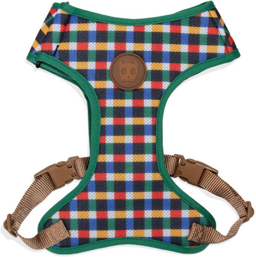 Zee.Dog Pettorina Regolabile Air Mesh per Cani Travis XS