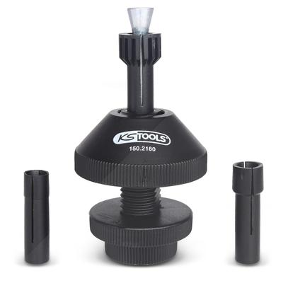 Ks Tools Kupplungs-Zentrier-Werkzeug-Satz Ø 15,0 - 28,0 mm [Hersteller-Nr. 150.2180]