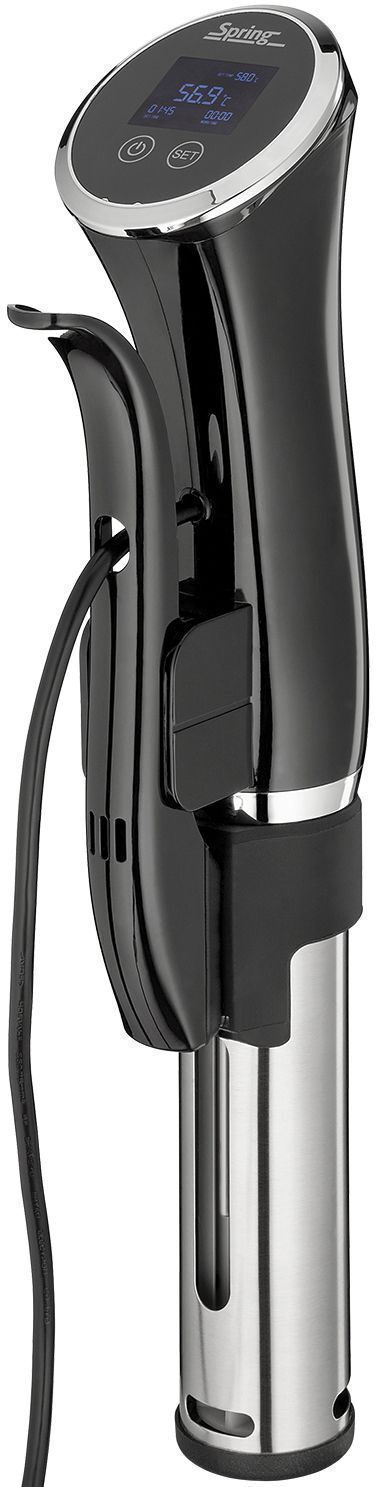 Spring Cuocitore sous vide 42 cm Professional Elektro Line