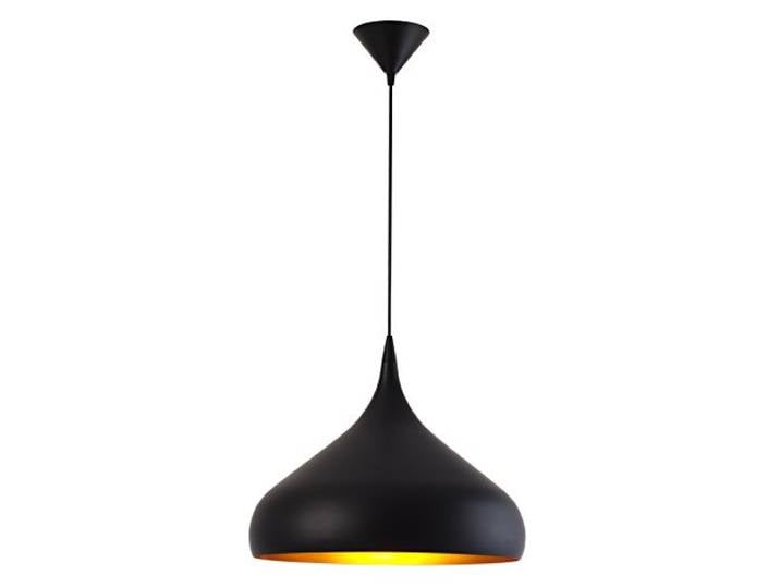 Aluminor NORMA S N SUSPENSION\, Métal\, E27\, NOIR\,