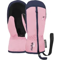 REUSCH Fäustlinge Ben Mitten, Größe I in Pink Pink