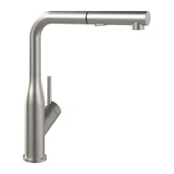 928500LC Subway Style Shower Edelstahl massiv Küchenarmatur Schlauchbrause Hochdruck 5Jahre Garantie