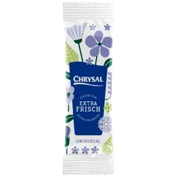 Chrysal Universal - flüssige Schnittblumennahrung 10 ml - 100 Stück