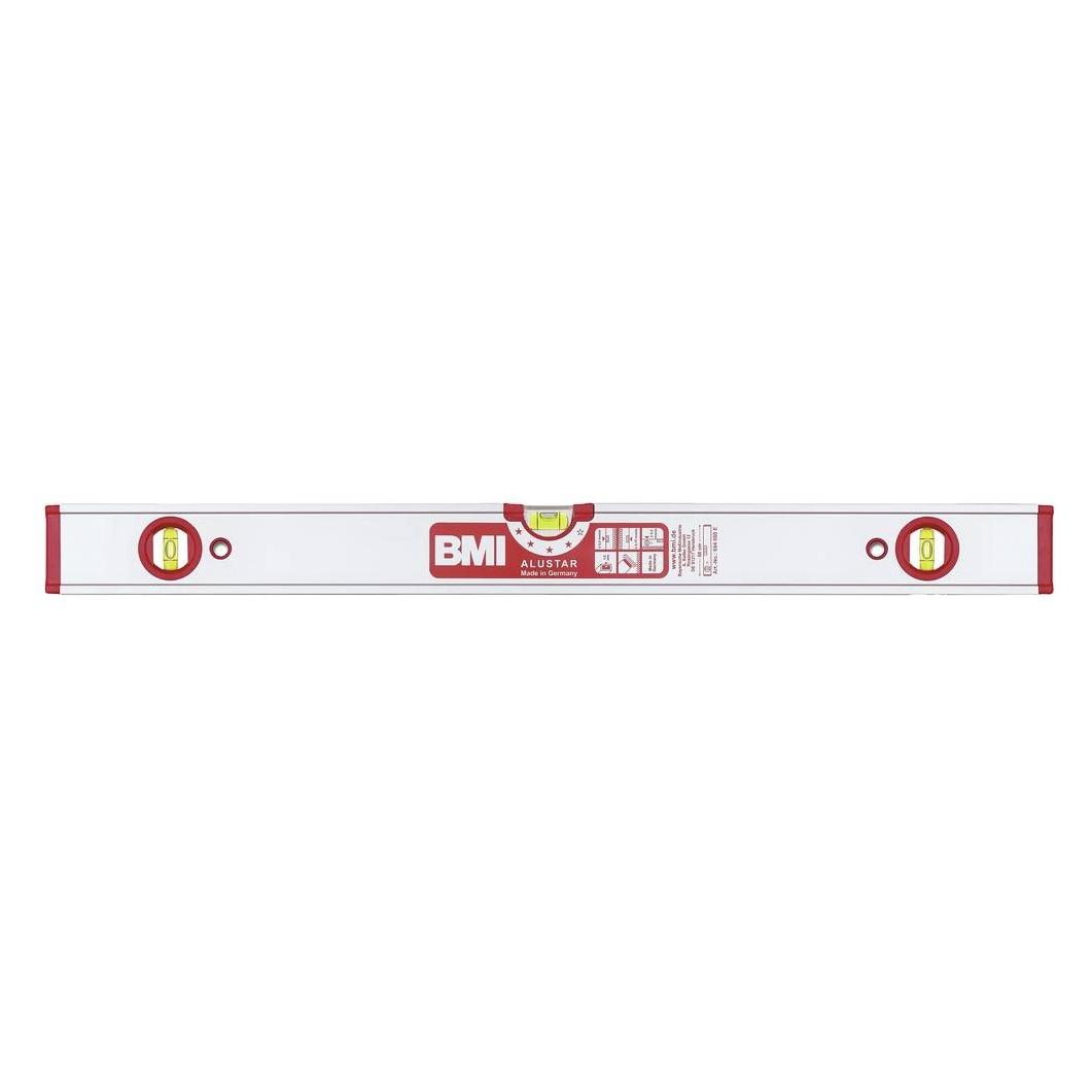 BMI Wasserwaage BMI ALUSTAR M (150 cm) (694EMS/150)