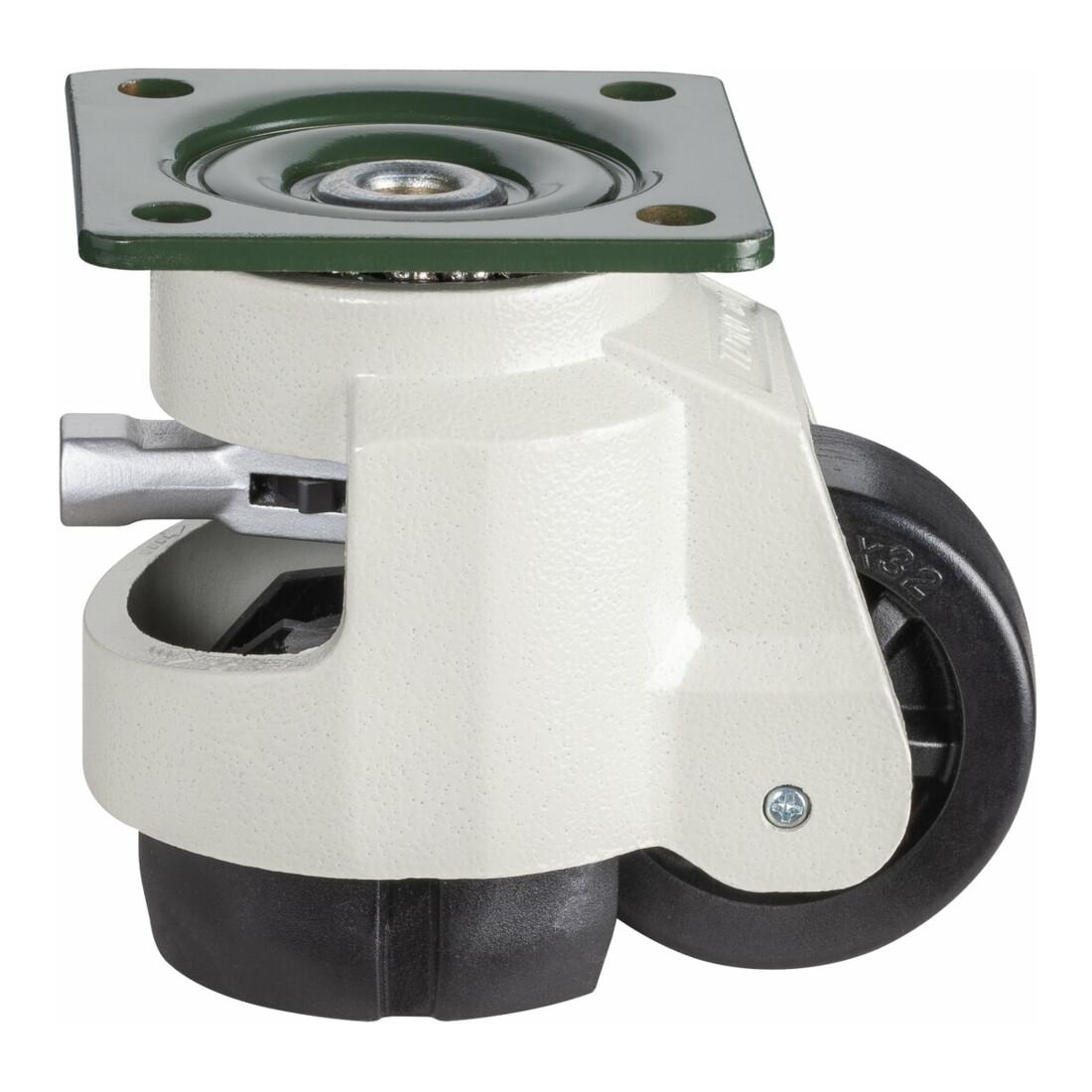 BS Rollen Heberolle 95x95 mm W320.A90.075)
