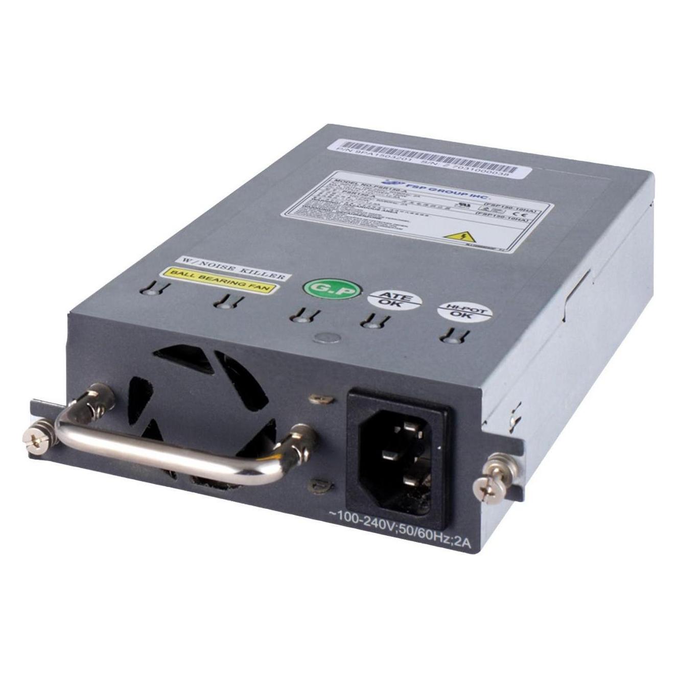 HPE X361 - Stromversorgung redundant / Hot-Plug (Plug-In-Modul) (150 W) (JD362B#ACC)