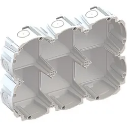 Kaiser Quickbox 3x2 9098-77.06