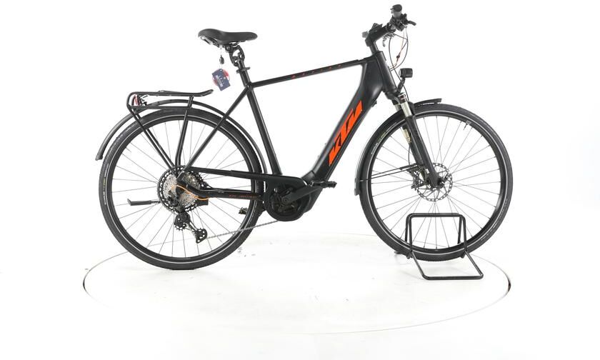 KTM Macina Sport 610 Vélo Électrique de Trekking - 297930