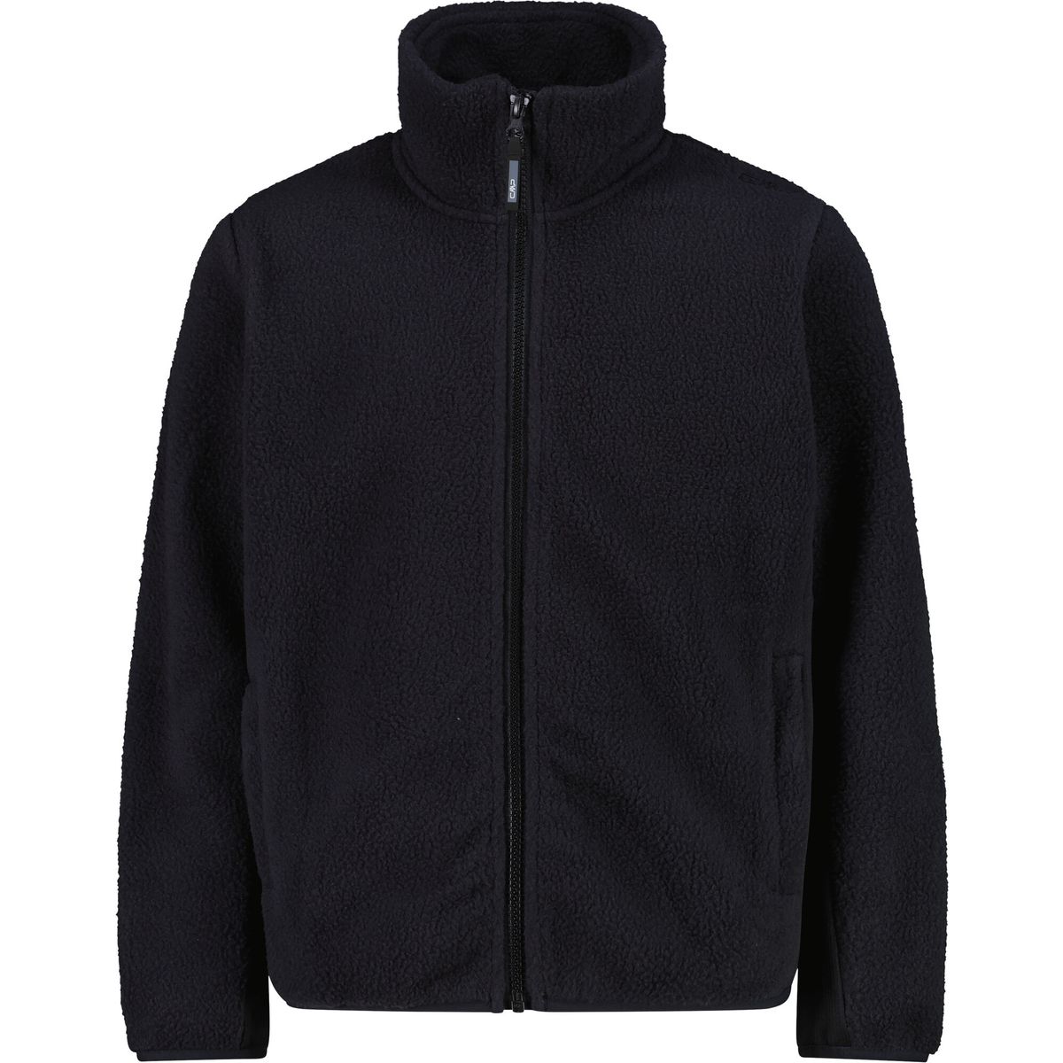 CMP KID Jacket antracite (U423) 110 36P2814-U423-110
