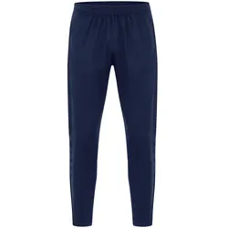 Jako Polyesterhose Power - marine - 34