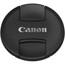 Canon E-95 Objektivdeckel