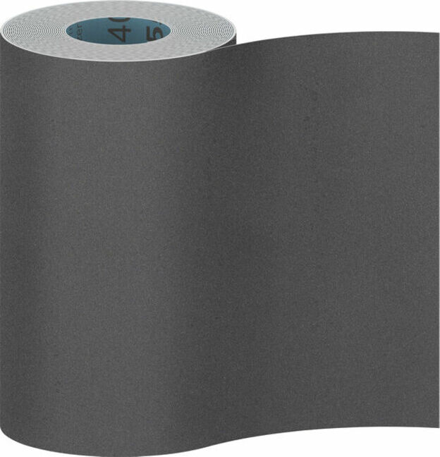 Rouleau abrasif C355 115 mm, 5 m, 240 ; Bosch (2608607788)