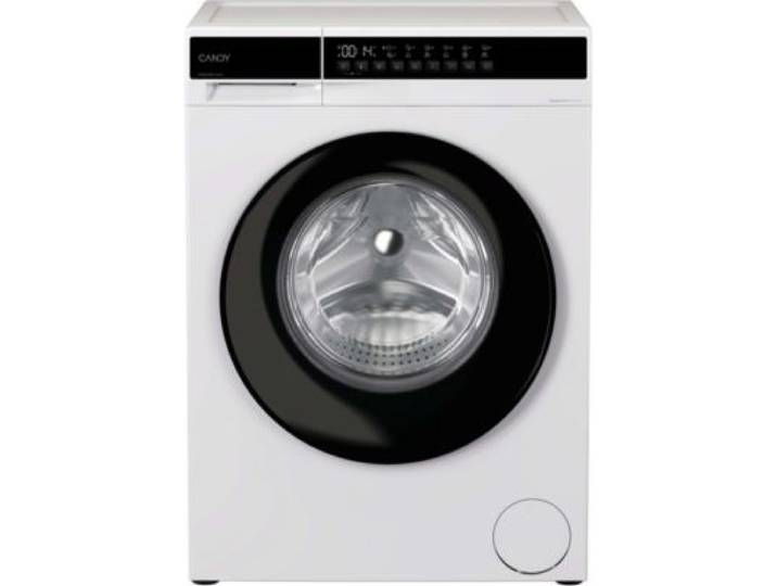 Candy - Lave Linge Hublot Ey 210b8-S - 10 Kg - 1200 Tr/Min - Classe A - Moteur Induction