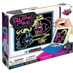 Big Glow - Premium Glow Pad - (107001)
