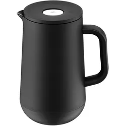 WMF Impulse Isolierkanne 1,0 l schwarz