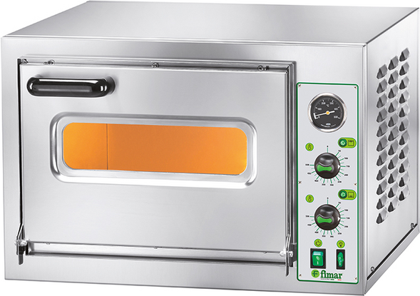 Fimar MICROV22C - Pizzaofen - 2200 W