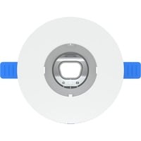AI Theta Pro Unterputzmontage, Halterung weiß, für AI Theta Pro Objektive