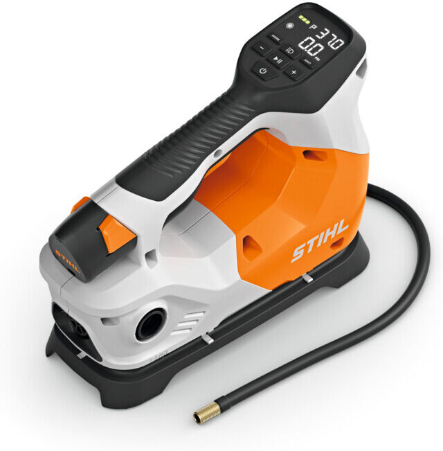 Stihl Compresseur sans fil KOA 20, sans batterie ni chargeur (SA060118200)