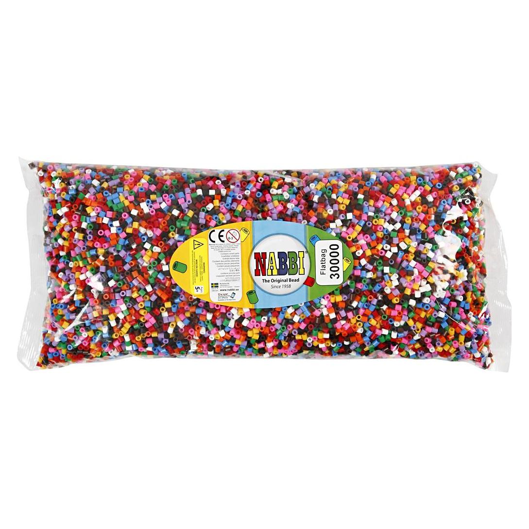 Nabbi Fuse Beads (7393968003958)
