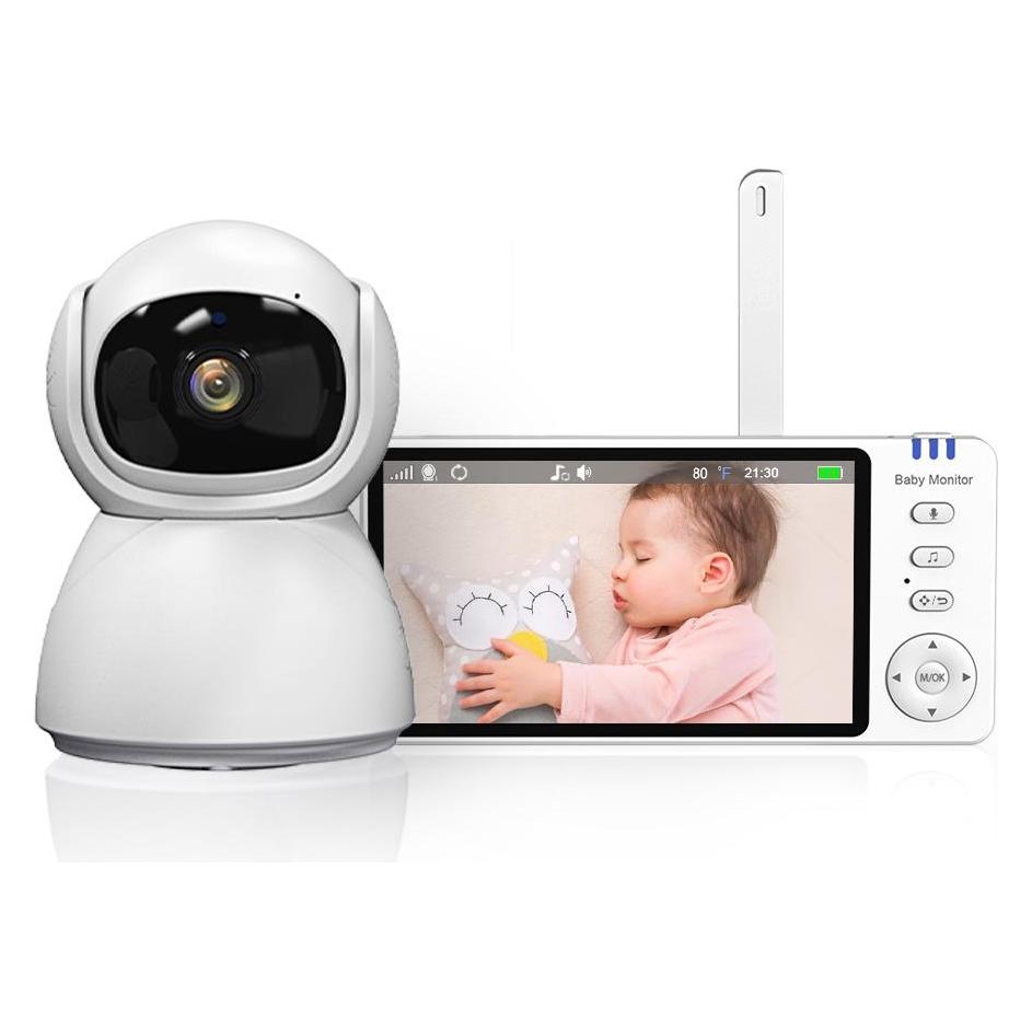 Extralink Reya (Babyphone mit Kamera) (EX.29010)