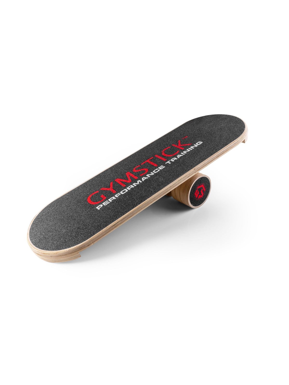 Gymstick Wooden Balance Board