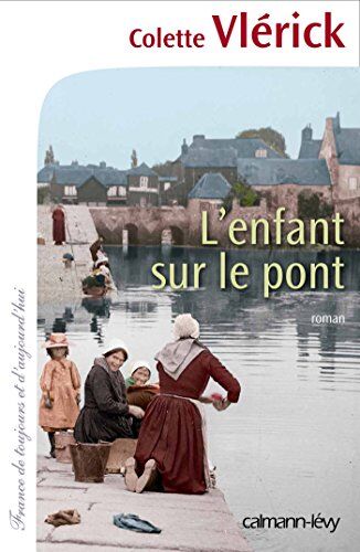 L'enfant sur le pont - Preis vom 10.10.2026 11:48:34 h