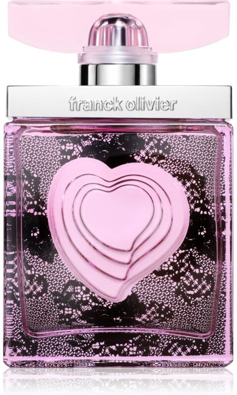 Franck Olivier Passion Extreme Eau de Parfum pour femme 50 ml