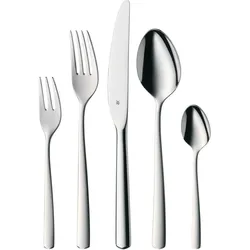 WMF Boston Besteck-Set, 30-teilig, Cromargan®