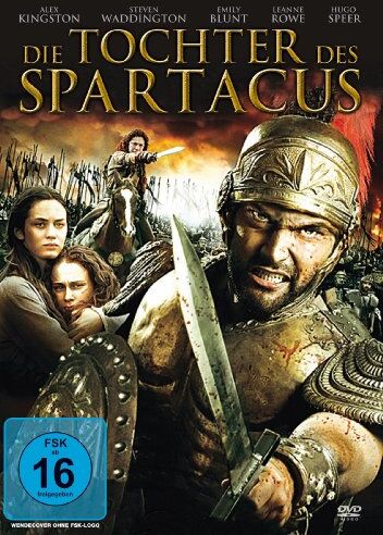 Bill Anderson - Die Tochter des Spartacus - Preis vom 11.10.2026 03:10:56 h