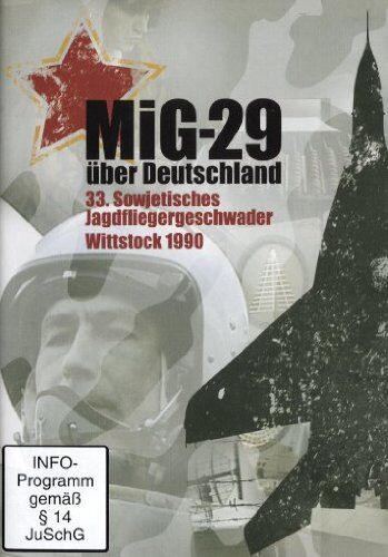 MiG-29 über Deutschland - Preis vom 30.09.2026 22:30:23 h